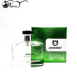 ادکلن ادوپرفیوم مردانه جانوین اسنس Essence Johnwin حجم 100ml 