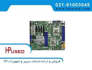 Mainboard Server Supermicro MBD-X8DTL-I-O