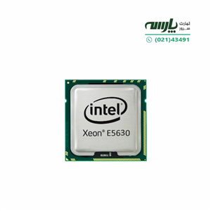 پردازنده مرکزی اچ پی ای مدل DL380 Gen7 Intel Xeon E5630 CPU Server 