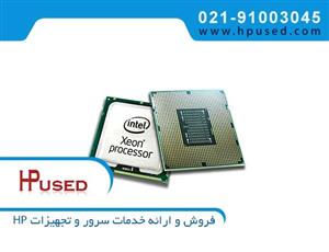 پردازنده مرکزی اچ پی ای مدل DL380 Gen7 Intel Xeon E5630