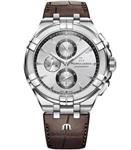 AIKON - maurice lacroix watch AI1018-SS001-130-1