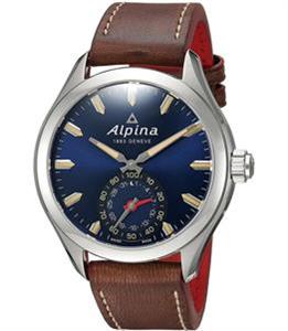 ساعت مچی مردانه آلپینا ALPINA کد AL-285NS5AQ6 Horological Smartwatch - alpina watch AL-285NS5AQ6