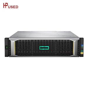 استوریج HPE MSA 2050 SFF