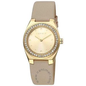 ساعت مچی زنانه اسپریت با کد ES1L148L0025 ES1L148L0025 - esprit watch ES1L148L0025