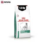 غذای خشک سگ کاهش وزن ستایتی رویال کنین (Royal Canin Satiety Weight) وزن 1.5 کیلوگرم