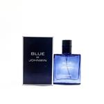 ادکلن مردانه بلو دِ جانوین Blue De Johnwin حجم 25ml