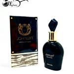 ادکلن زنانه ادوپرفیوم جانوین آبسولوت نویر Johnwin Absolute Noir حجم 100ML