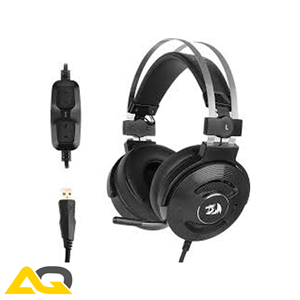 هدست-هدفونRedragon Redragon H991 TRITON