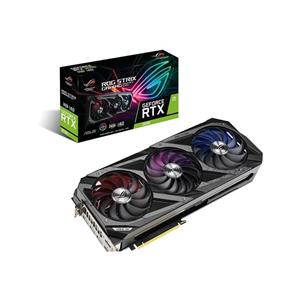 کارت گرافیک ASUS مدل ROG-STRIX-RTX3090-O24G-GAMING