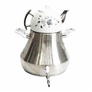 قوری و کتری رو گازی کنوود KW-18B