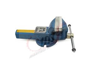 گیره رومیزی چدنی مدل CIB 100 مهدوی