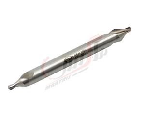 مته مرغک 4 طول 100 آلیاژ HSS برند GWG