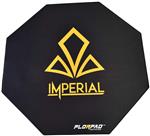 Tapis de sol Gamer FlorPad team The Imperial