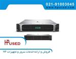 سرور اچ پی ProLiant DL380 G10 Xeon-Silver 4108