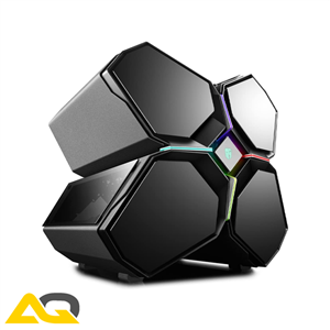کیس گیمینگ دیپ کول کیس DeepCool QUADSTELLAR INFINITY