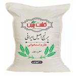 برنج طارم استخوانی (فجر) کشت چین وزن 10 کیلوگرم 