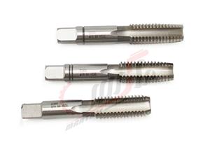 قلاویز دستی M18  متریک HSSG زبرا ZEBRA