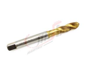 قلاویز ماشینی M10 مارپیچ متریک HSSE آلاتا ALATA
