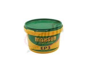 گریس 450 گرمی مهسان لیتیوم 3 EP مهستان MAHSAN
