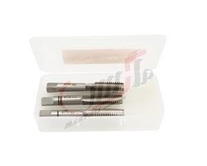 قلاویز دستی M14 متریک HSS-G زبرا ZEBRA
