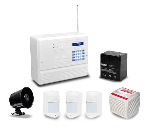 Firewall F10 Alert Places