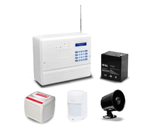 Firewall F10 Alert Places