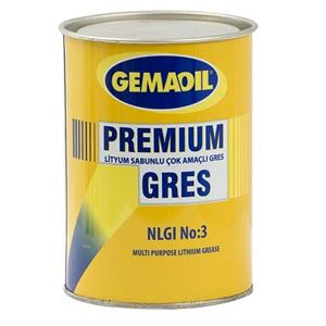 گریس نسوز 1 کیلویی گمول ترکیه