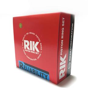 رینگ پراید RIK 25