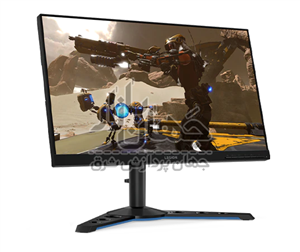 مانیتور گیمینگ Legion Y25-25 لنوو 240 هرتز Lenovo  Legion Y25F Monitor 