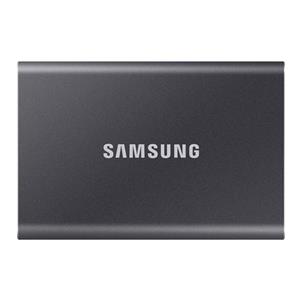 حافظه SSD اکسترنال سامسونگ مدل T7 ظرفیت 2 ترابایت Samsung T7 2TB External SSD Drive