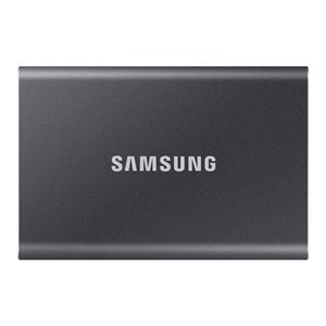 حافظه SSD اکسترنال سامسونگ مدل T7 ظرفیت 2 ترابایت Samsung T7 2TB External SSD Drive