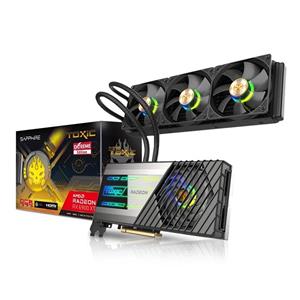 کارت گرافیک سافایر مدل RX 6900 XT Extreme