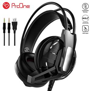 هدست گیمینگ پرووان مدل PHG3835 ProOne Gaming Headset 