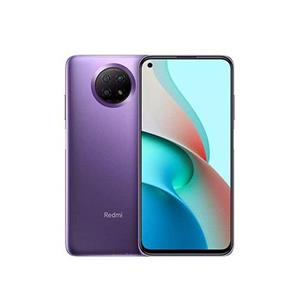 فلت رابط شیائومی Xiaomi Redmi Note 9T 5G
