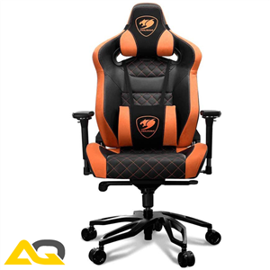 صندلی گیمینگMEETION leather Adjustable GAMING CHAIR