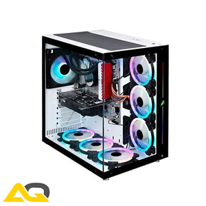 سیستم اسمبل شده Palit Gaming PC I5-11400, 16GB 1TB  12GB RTX 3060