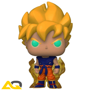 فیگور فانکو پاپ Funko Pop! Animation: Dragon Ball Z – Goko