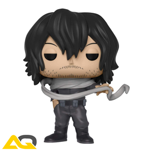 فیگور فانکوپاپ Funko Pop! Anime: My Hero Academia – Shota Aizawa