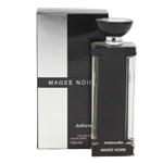 عطر ادوپرفیوم مردانه جانوین johnwin مدل Magee Noire حجم 100 میلی لیتر