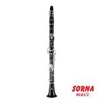 Jupiter JCL1100D Clarinet