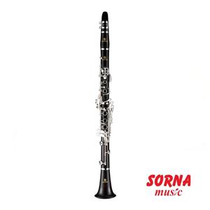 کلارینت ژوپیتر مدل JCL1100DS Jupiter JCL1100D Clarinet