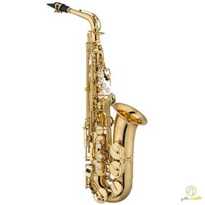 ساکسیفون التو ژوپیتر مدل JAS 700Q Jupiter Alto Saxophone 