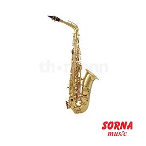 ساکسیفون آلتو یاماها مدل YAS-62