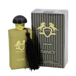 عطر ادوپرفیوم مردانه جانوین johnwin مدل Dancy حجم 100 میلی لیتر