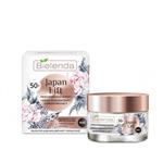 کرم شب ضدچروک صررت بی یلندا مدل Japan Lift (مناسب 50 سال )