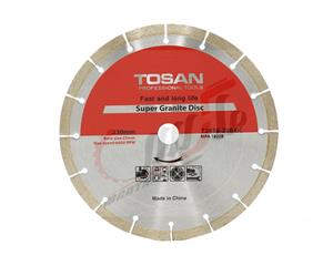 صفحه گرانیت بر 230 توسن TOSAN مدل T2416-230 GC