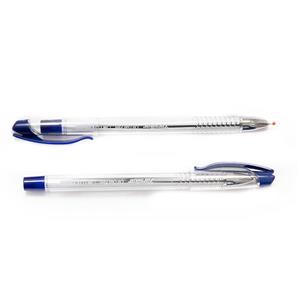 خودکار آبی کریستالی پارسیکار نوک ۰.۷ مدل ۱۱۳