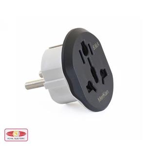 تبدیل همه کاره مارکن