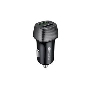 شارژر فندکی پرووان مدل PCG11 PCG11 Car Charger