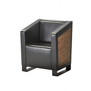 مبل تک نفره رایانه صنعت مدل دنیز کد F933P1